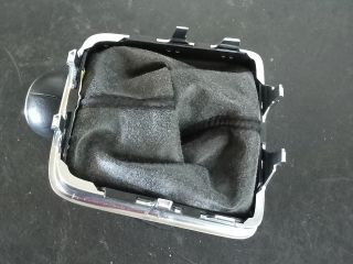 bontott VW TIGUAN Váltószoknya