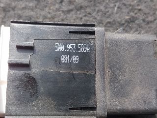 bontott VW TIGUAN Vészvillogó Kapcsoló