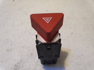 bontott VW TIGUAN Vészvillogó Kapcsoló