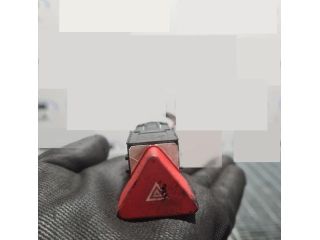 bontott VW TIGUAN Vészvillogó Kapcsoló