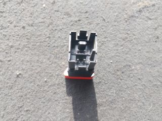 bontott VW TIGUAN Vészvillogó Kapcsoló