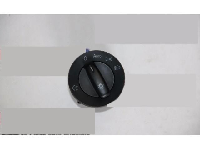 bontott VW TIGUAN Világítás Kapcsoló