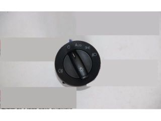 bontott VW TIGUAN Világítás Kapcsoló