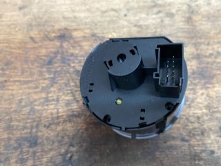 bontott VW TIGUAN Világítás Kapcsoló