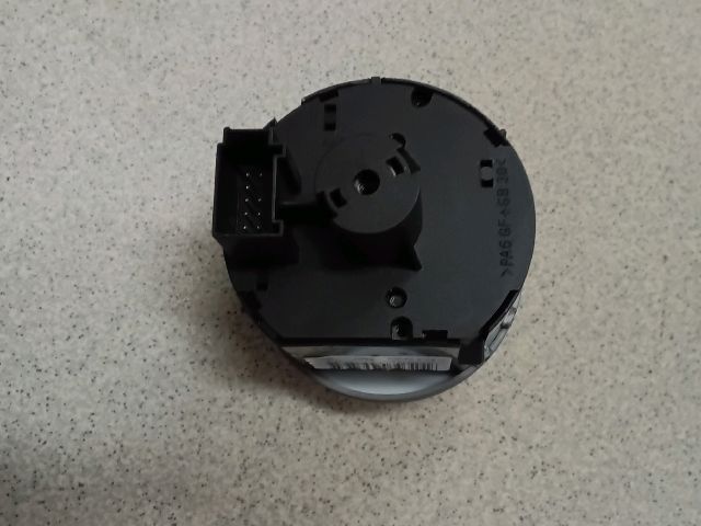 bontott VW TIGUAN Világítás Kapcsoló