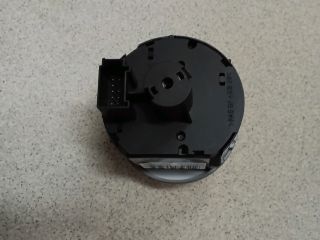 bontott VW TIGUAN Világítás Kapcsoló