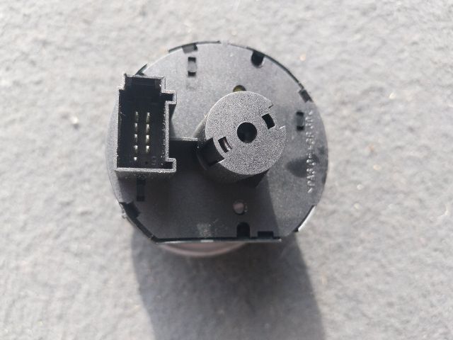 bontott VW TIGUAN Világítás Kapcsoló