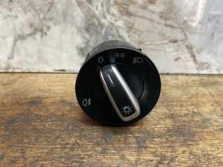 bontott VW TIGUAN Világítás Kapcsoló