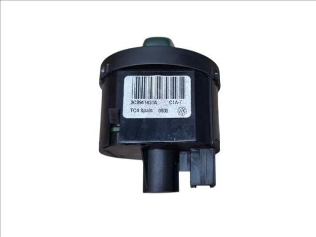 bontott VW TIGUAN Világítás Kapcsoló