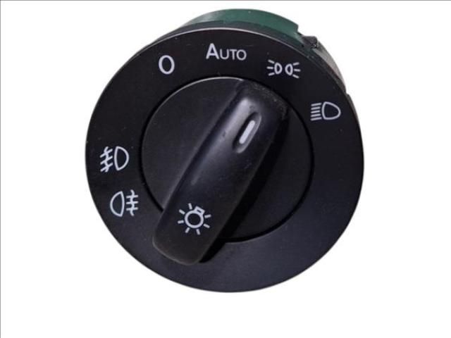 bontott VW TIGUAN Világítás Kapcsoló