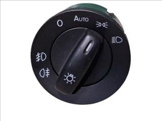 bontott VW TIGUAN Világítás Kapcsoló