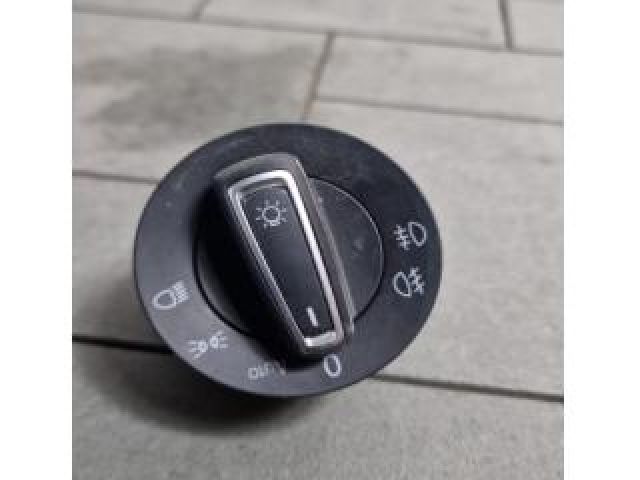 bontott VW TIGUAN Világítás Kapcsoló