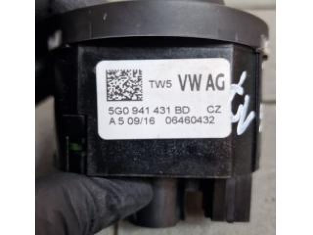 bontott VW TIGUAN Világítás Kapcsoló