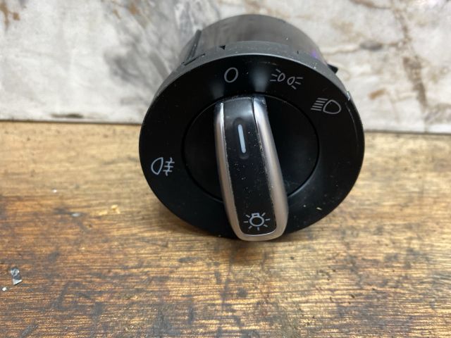 bontott VW TIGUAN Világítás Kapcsoló