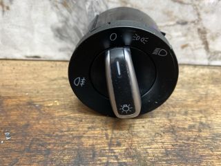 bontott VW TIGUAN Világítás Kapcsoló