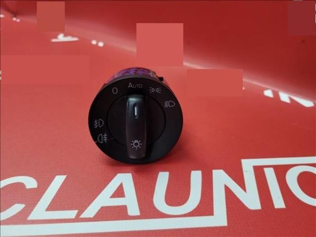 bontott VW TIGUAN Világítás Kapcsoló