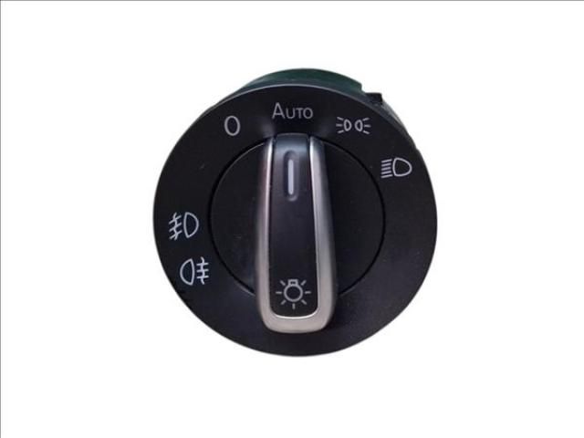 bontott VW TIGUAN Világítás Kapcsoló