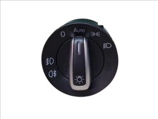 bontott VW TIGUAN Világítás Kapcsoló