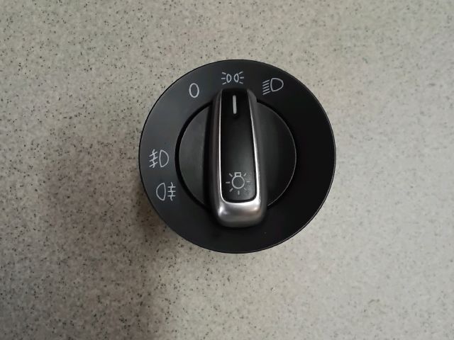 bontott VW TIGUAN Világítás Kapcsoló