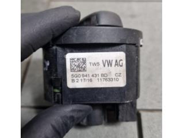 bontott VW TIGUAN Világítás Kapcsoló