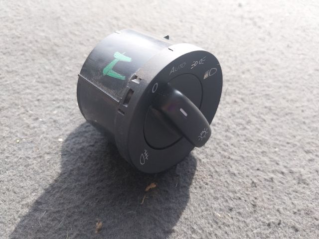 bontott VW TIGUAN Világítás Kapcsoló