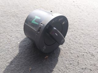 bontott VW TIGUAN Világítás Kapcsoló