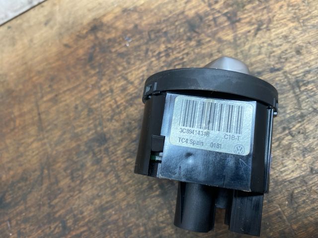 bontott VW TIGUAN Világítás Kapcsoló