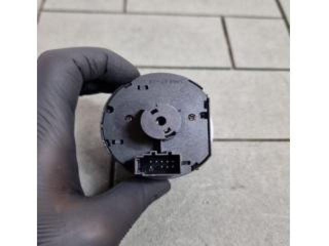 bontott VW TIGUAN Világítás Kapcsoló