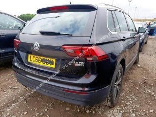 bontott VW TIGUAN Világítás Kapcsoló