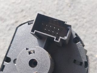 bontott VW TIGUAN Világítás Kapcsoló