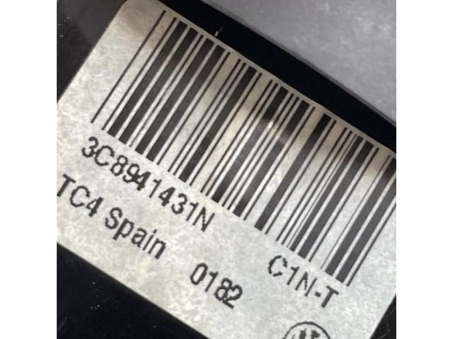 bontott VW TIGUAN Világítás Kapcsoló