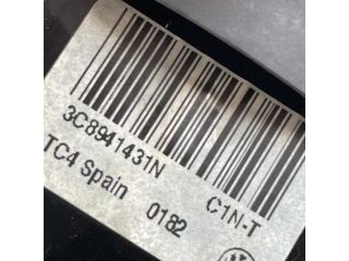 bontott VW TIGUAN Világítás Kapcsoló