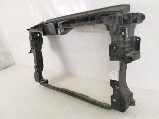 bontott VW TIGUAN Vízhűtő Radiátor Tartó