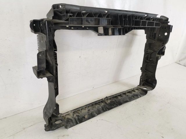 bontott VW TIGUAN Vízhűtő Radiátor Tartó