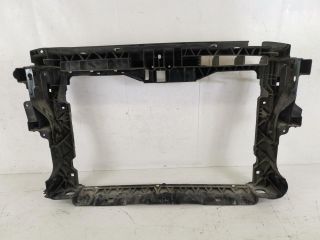 bontott VW TIGUAN Vízhűtő Radiátor Tartó