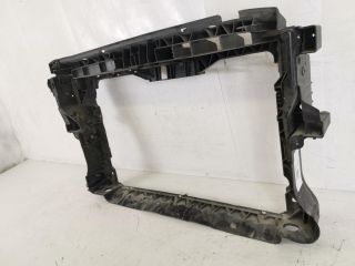 bontott VW TIGUAN Vízhűtő Radiátor Tartó