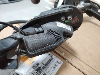 bontott VW TIGUAN Vonóhorog