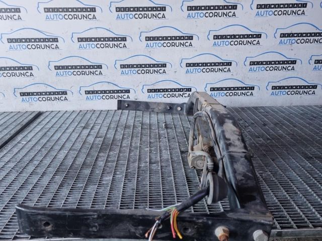 bontott VW TIGUAN Vonóhorog