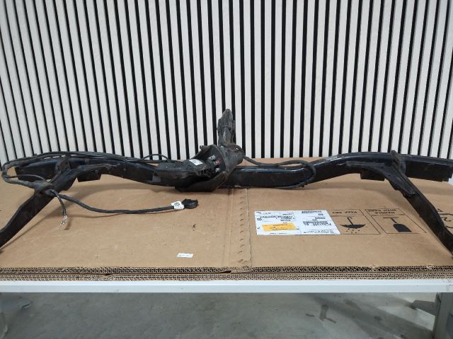 bontott VW TIGUAN Vonóhorog