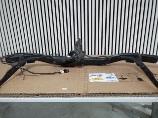 bontott VW TIGUAN Vonóhorog