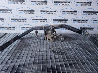 bontott VW TIGUAN Vonóhorog