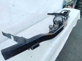 bontott VW TIGUAN Vonóhorog