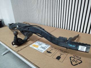 bontott VW TIGUAN Vonóhorog