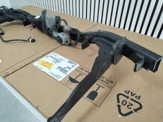 bontott VW TIGUAN Vonóhorog