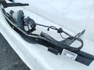 bontott VW TIGUAN Vonóhorog