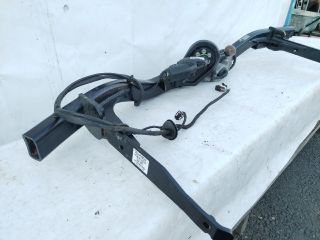 bontott VW TIGUAN Vonóhorog