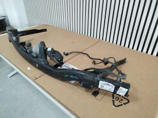 bontott VW TIGUAN Vonóhorog