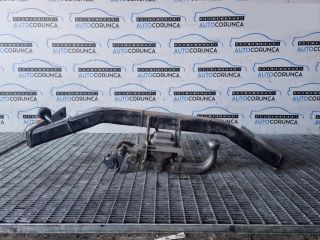 bontott VW TIGUAN Vonóhorog