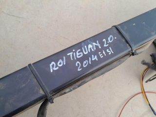 bontott VW TIGUAN Vonóhorog