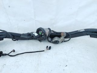 bontott VW TIGUAN Vonóhorog